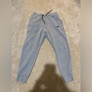 Grey nike tech size small never worn.